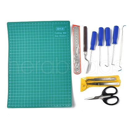Tool Sets TOOL-BC0008-17-1