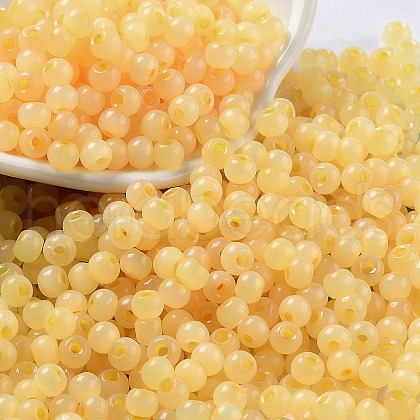 Glass Seed Beads X1-SEED-M011-02A-21-1