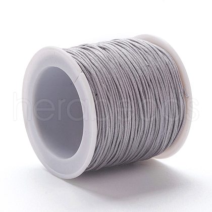 Braided Nylon Thread X-NWIR-K013-A24-1