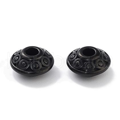 304 Stainless Steel Beads STAS-M057-05EB-1