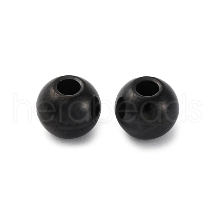 202 Stainless Steel Rondelle Spacer Beads STAS-F094-06B-B-1