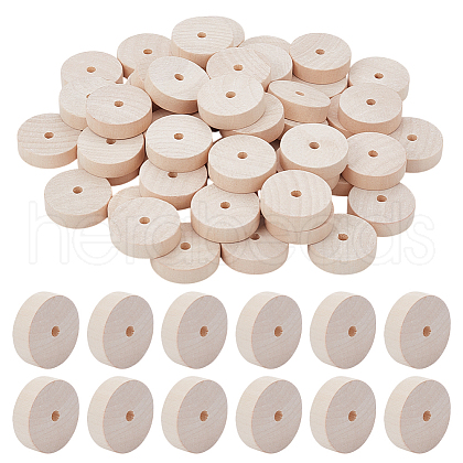 Birchwood Wheel DIY-WH0195-36B-1