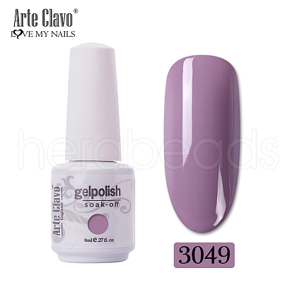 8ml Special Nail Gel MRMJ-P006-H044-1
