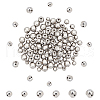 Unicraftale 304 Stainless Steel Beads STAS-UN0014-54P-1