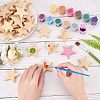 Unfinished Wood Pieces DIY-WH0273-91A-3