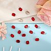Preciosa® MAXIMA Crystal Fancy Stones X-PRC-FD8-90070-2
