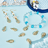 Beebeecraft 20Pcs Alloy Pendants FIND-BBC0003-22-4