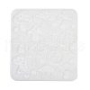 Easter DIY Pendant Molds AJEW-U023-02B-3