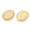 201 Stainless Steel Pendants STAS-N109-238G-2