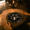 AHADEMAKER Divination Sets AJEW-GA0005-67B-4