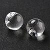 Acrylic Beads X-OACR-U005-08B-2