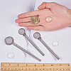 SUNNYCLUE DIY Bookmark Making DIY-SC0005-83AS-4