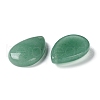 Natural Green Aventurine Pendants G-M416-08A-01-2