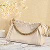 Purse Chains FIND-WH0139-90G-5
