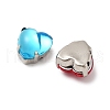 Glass & Acrylic Sew On Rhinestone FIND-XCP0003-39-2
