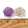 Transparent Acrylic Beads X1-OACR-O006-03C-3