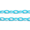 ABS Plastic Cable Chains X-KY-E007-01G-2