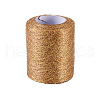 Deco Mesh Ribbons OCOR-TAC0011-04A-11