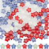 SUNNYCLUE 150Pcs 3 Styles Mixed Styles Glass Beads GLAA-SC0002-29-1