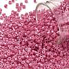 Cylinder Seed Beads SEED-H001-H20-1