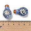 Handmade Lampwork Beads LAMP-I028-06A-3