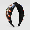 Hair Accessories OHAR-PW0001-187B-1