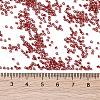 TOHO Round Seed Beads X-SEED-TR15-0025CF-4