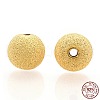 925 Sterling Silver Beads CHS-T004-61A-4