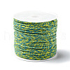 Cotton Braid Thread OCOR-B003-01A-16-1