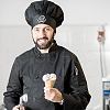 Custom Cotton Chef Hats AJEW-WH0242-018-6