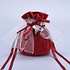 Velvet Jewelry Drawstring Gift Bags TP-M001-02A-1