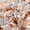 Mixed Style Glass Beads X1-GLAA-XCP0012-02T-1