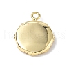 Brass Pendants KK-F846-01A-G-2