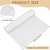 BENECREAT 1 Roll Polyester Fabric DIY-BC0013-79B-2
