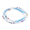 Summer Jewelry Waist Bead X-NJEW-C00011-1