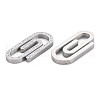 201 Stainless Steel Link STAS-N095-40A-01P-2