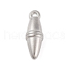 Non-Tarnish 304 Stainless Steel Pendants STAS-Z077-02P-1