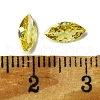 Cubic Zirconia Cabochons ZIRC-P116-02B-13-3