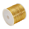100M Copper Wire Roll CWIR-WH0008-20B-G-1