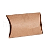 Paper Pillow Boxes X-CON-G007-03B-04-4