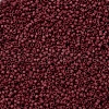 MIYUKI Delica Beads SEED-J020-DB0378-3