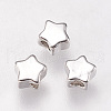 Brass Beads X-KK-E735-26P-1