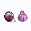 Natural Chalcedony Charms G-N336-004-A03-3
