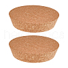 Cork Stopper AJEW-WH0471-147-1