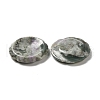 Mother's Day Gifts Natural Peace Jade Worry Stones G-E586-01-01-2