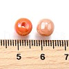 Opaque Acrylic Beads OACR-S071-02C-3