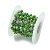 Natural Shell Pearl Beads CHS-Q005-07C-02-2
