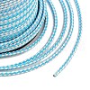 40M Nylon Coated 304 Stainless Steel Braided Wires TWIR-P002-01B-10-1