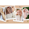 Tibetan Style Pendants and Tibetan Style Alloy Chandelier Components Links TIBEP-TA0002-28-20