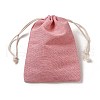 Rectangle Cloth Packing Pouches ABAG-A008-01C-01-2